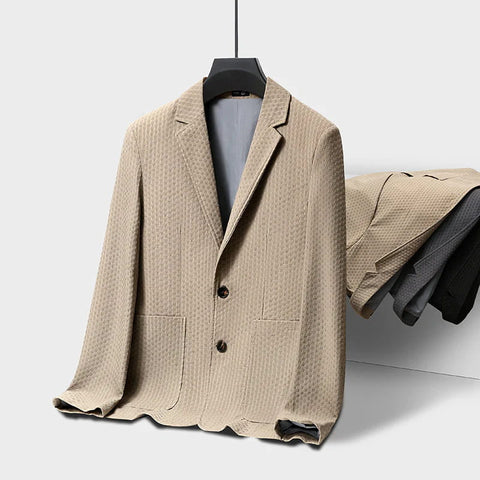 Elegant Men’s Blazer