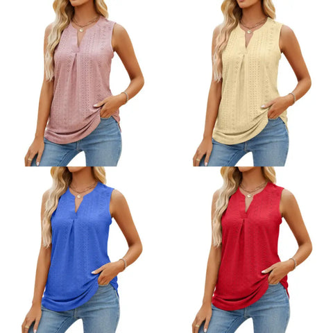 SANNY - Stylish summer top