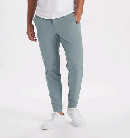 CALVIN - Stylish trousers for men in Italian design