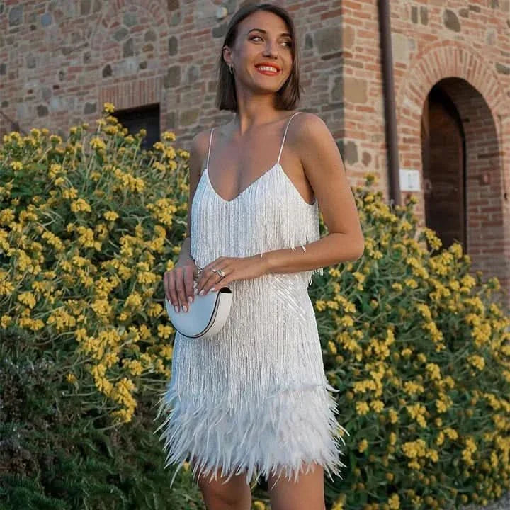 Elegant Cocktail Dress ’Susan’ for Unforgettable Evenings