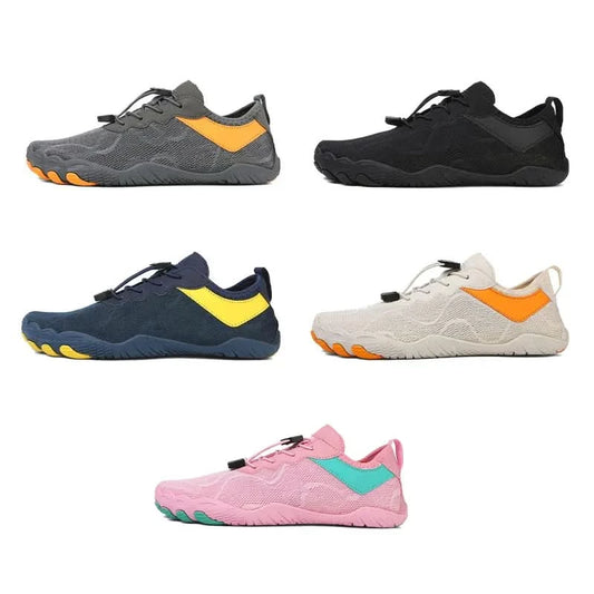 Stuttgart | Quick-Drying Barefoot Swim Shoes for Perfect Beach Enjoyment - Sport shoes