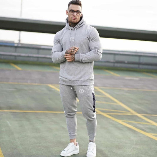 THEOR - Cool tracksuits - S - Set