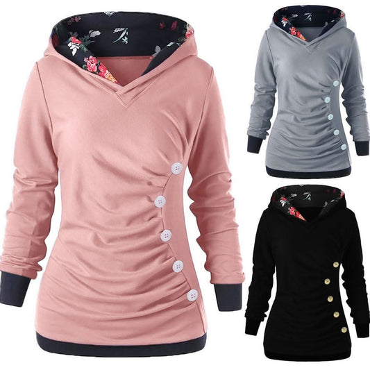 Wonderful LA Winter Sweater – Ultimate Comfort with Stylish Design - Pullover